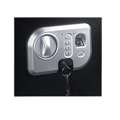 China Biometric Fingerprint Panel Safe Lock for sale