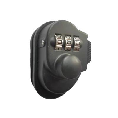 China Trigger Lock Combination Trigger Lock Gun Lock for sale