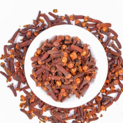 China Professional Cheap Top Selling China Factory Price Single Spice Dried Cloves Dried Seasoning Cloves for sale