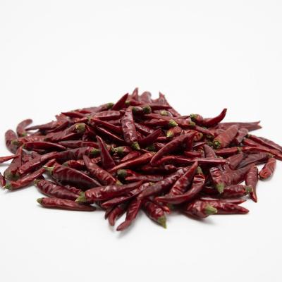 China Dry Sweet Red Bell Pepper /Whole Paprika Pods Dried Red Sweet Chili From Factory Outlet for sale