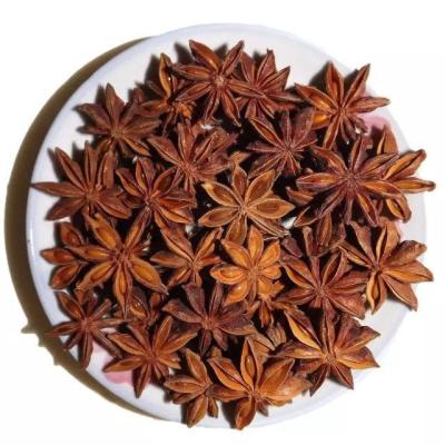 China Dried the best spring star anise for sale