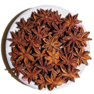 China Dried the best star anise for sale