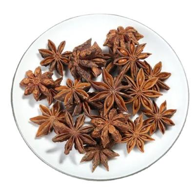 China Wholesales dried dried anise star anise with high quality and low price for sale