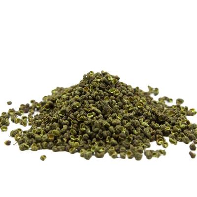 China New 2021 Sichuan Dried Natural Culture 100% And Healthy Dried Green Peppers With Good Quality for sale