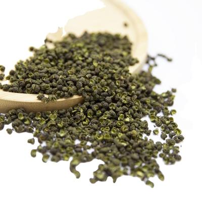 China Sichuan Sichuan Authentic Dry Spicy Green Pepper for sale