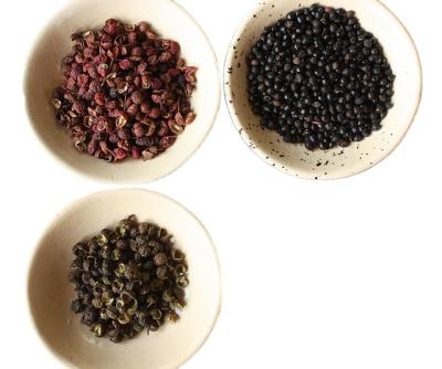 China Dry Spices Wholesale Single Spices Chinese Kitchen Partner Peppercorn For Hotpot for sale