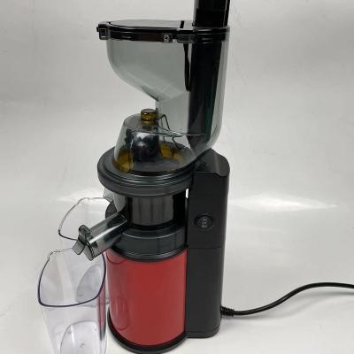 China Professional compact cold sugar cane juicer oil car peanut extractor machine orange juicer price for sale