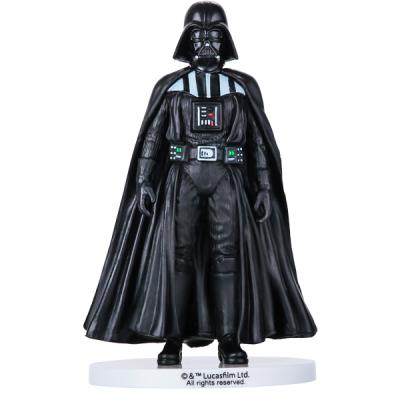 China MODEL TOY Plastic PVC PVC Darth Vader Lord Sith Custom Action Figure Movie Figure Action Figures For Star Wars for sale