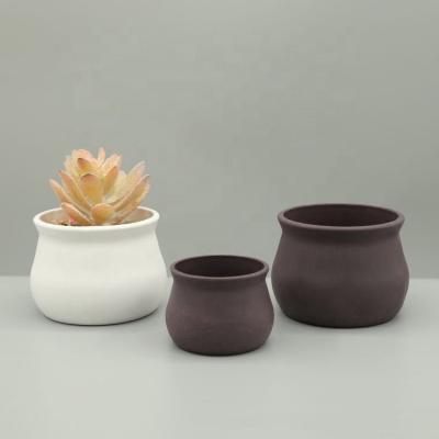 China Modern plastic simple mini plant simulation potted decoration ornaments potted flowerpot for sale