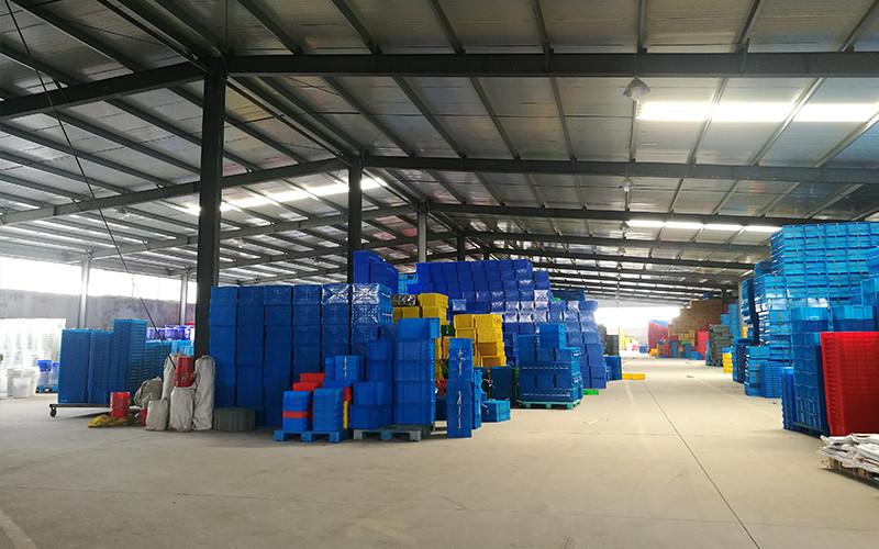 Επαληθευμένος προμηθευτής Κίνας - Changzhou Treering Plastics CO., ltd