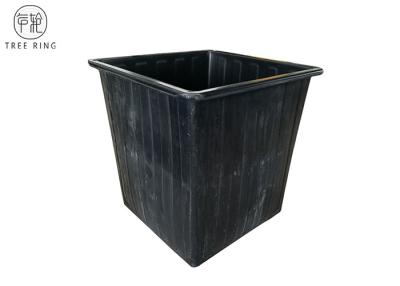 Chine Aquaponic augmenté par K1100L élèvent le lit pour planter 110 * 110 * 110 cm Rotomolding à vendre