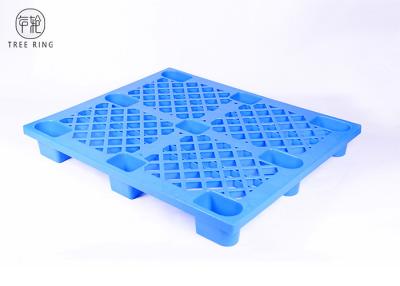 Cina Pallet di plastica igienici d'impilamento sistemabili per l'esportazione/P1210 di spedizione nove piedi in vendita