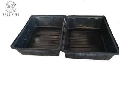 China Heavy Duty Roto Poly Aquaponic Grow Bed , Food Grade Containers For Aquaponics for sale