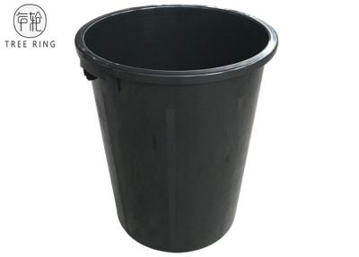 Chine Poubelles de rebut colorées extérieures de Wheelie, poubelle 100l en plastique réutilisant avec la couverture/couvercles à vendre