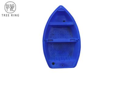 China B2M plastic het Roeien Boot, Buitenboordmotor van de Bootleisurewith van LLDPE de Kleine Plastic Te koop