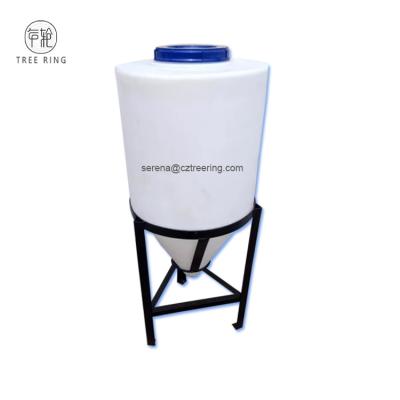 Chine Petite cuve de fermentation adaptée aux besoins du client de la bière 100L, cuve de fermentation de vin à vendre