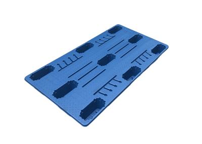 Cina Lungamente pallet di plastica sistemabili di 1970*1010mm Thermoforming fatti dal vuoto formato per stoccaggio in vendita