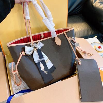 China High Quality Women Brandedhandbags Luxury For Even Brand Shoulder Bags High Quality PU Reproduction Leather Handbags for sale