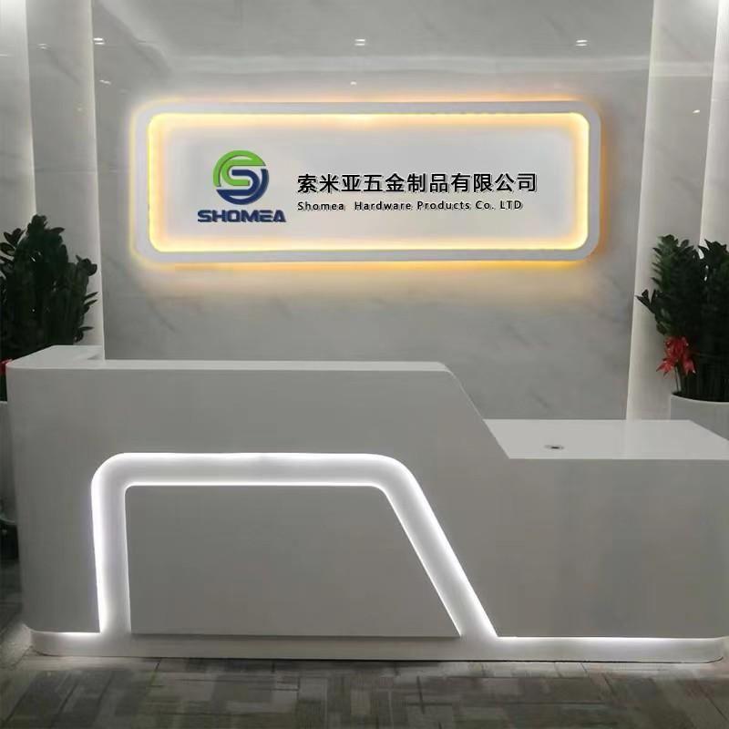 Verified China supplier - Shenzhen Shomea Hardware Products Co.,Ltd