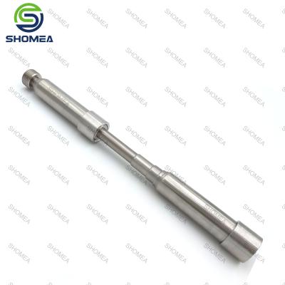 China SHOMEA Customized 304 Stainless Steel  Double Threaded Leakproof Expansion Pole for sale