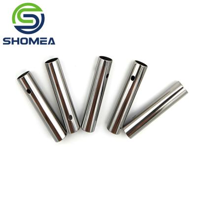 China SHOMEA Custom 304/ 316 Stainless steel Electronic cigarette parts and accessories for sale