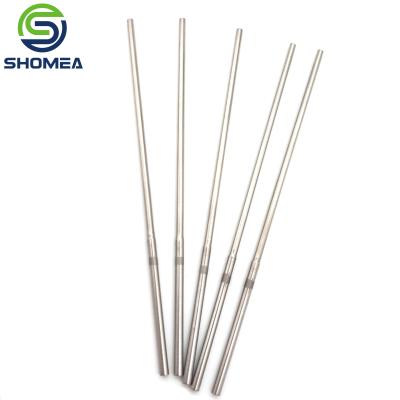 China SHOMEA Customized 304/ 316  Stainless Steel reduced cannula use for medical for sale