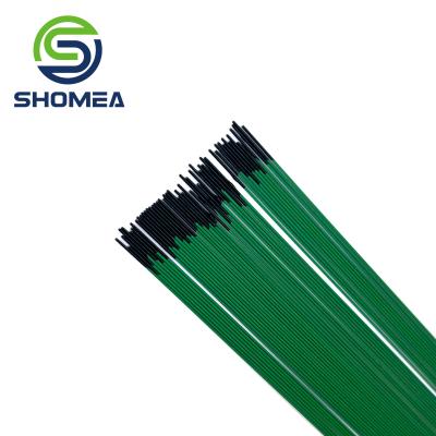 China SHOMEA Customized Small Diameter 0.1-0.8mm PTFE Lubricating coating Stainless steel guidwire for sale