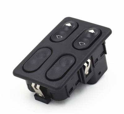 China Non - Toxic Universal Window Switch , Auto Power Window Switch Without Logo 181.3763 PIN 14 for sale