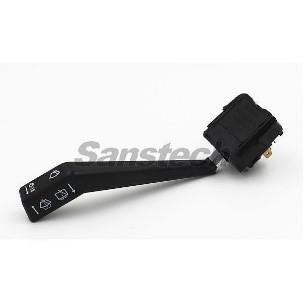 China Durable Multifunction Turn Signal Switch , Car Signal Switch 70.3709 2108-3709340-01 PIN 9 for sale