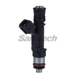 China Customized Metal Bosch Fuel Injectors Controlling Injection Quantity Available 0280158502 for sale