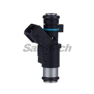 China Single Hole Valeo Fuel Injectors 01F002A Customized Easy Installation for sale