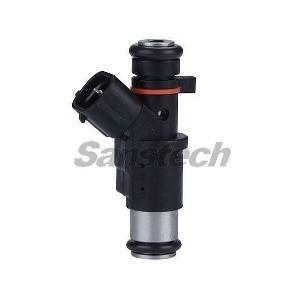 China Light Weight Auto Parts Fuel Injectors High Accuracy 01F030 OEM Accepted for sale