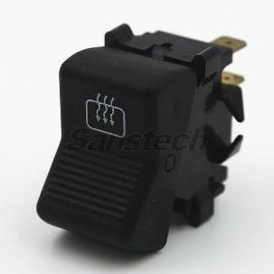 China Auto Brake Light Lada Car Switch Blank Logo Available n14-10.22A PIN 4 for sale