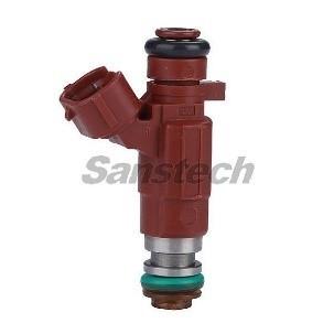 China Long Life Span High Performance Fuel Injectors Hyunda Applicable Model FBJB100 for sale