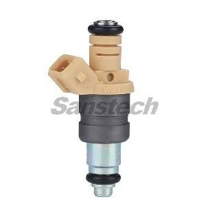 China Metal Common Rail Injector , VAZ 6393 Siemens Diesel Injectors Injection Quantity Controlling for sale