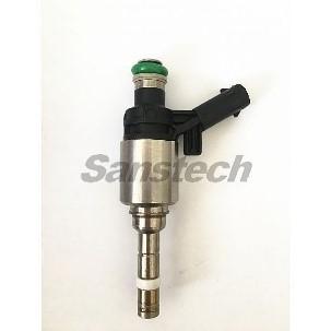 China Lightweight Auto Fuel Injection , Car Fuel Injector OEM Accepted 01F003A 1984E2 for sale