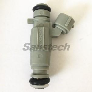 China Delphi Common Rail Injector For Hyundai , 6 Bars High Performance Fuel Injectors 35310-04000 for sale