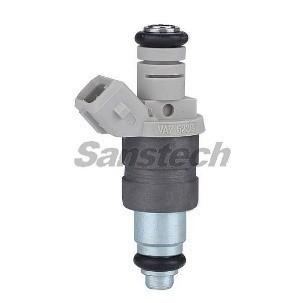 China VAZ 6238 Auto Fuel Injection , Car Fuel Injector Lada Volga 6V-16V Metal for sale