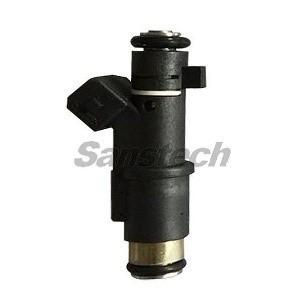 China Fast Response Automatic Fuel Injector 01F003A 1984E2 For Peugeot 307 2.0 for sale