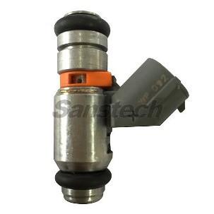 China Diesel Engine Automatic Fuel Injector , Car Fuel Injector Single Hole IWP126 for sale