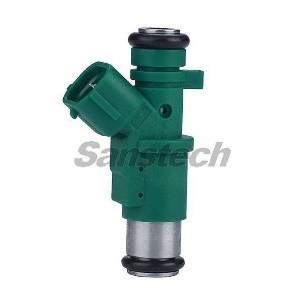 China Control Injection Valeo Fuel Injectors For Diesel Engine 6V - 16V 01F023 for sale