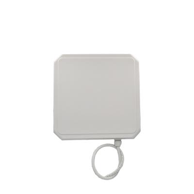 China Enruipu R915I02S One Piece Wholesale 902~928MHz RS232 UHF RFID Reader For Patrol And Staff Attendance 445x445x90mm for sale