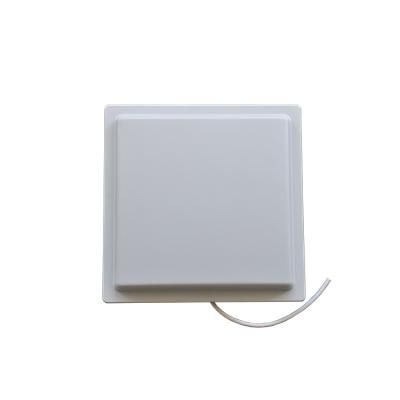 China Enruipu R915I04W Industrial Grade Performance 902~928MHz Wiegand UHF RFID Reader For Livestock Animal Management 445x445x90mm for sale