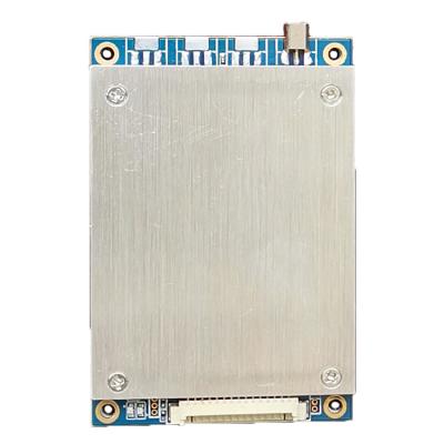 China UHF rfid reader module 860-960MHz 1 chip 860-960MHz 1 Impinj R2000 chip UHF rfid left module 68.2x46x10mm for sale