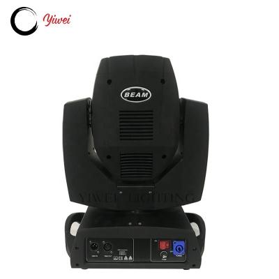 China Stage Events Factory Sale 230W Beam Lights 7R Beam Moving Head Stage Lighting Equipment For Stage Events for sale