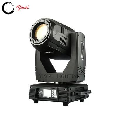 China Hot Stage Events Factory Sale Stage Light 350W Beam Spot Wash Moving Head 3in1 Light For Big Stage Events for sale