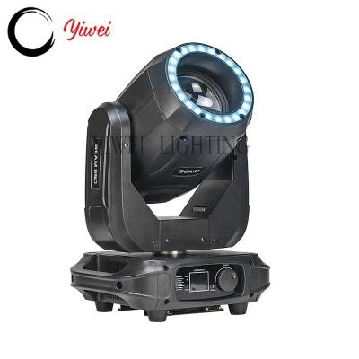 China High quality stage lights rgbw stage events infinite color mixing 250W beam moving head light to led strip for sale for sale