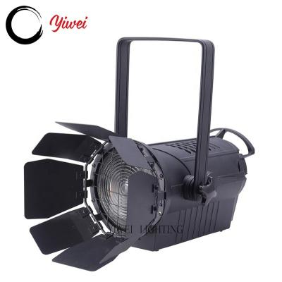 China Factory supply high quality 200W stage events led projector with citizen brand led for stage events theater equipment for sale