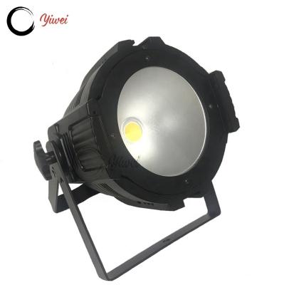 China Stage Events Led Stage Lights Warm White Plus 100W/200W COB Par Cool White Light For Stage Events for sale