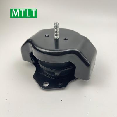 China Automotive Rubber Parts Factory After Market Parts Engine Mount MR510056 Mitsubishi Pajero Montero V85 V87 V93 V97 6G72 6G75 MR510056 MR554176 1093A105 for sale